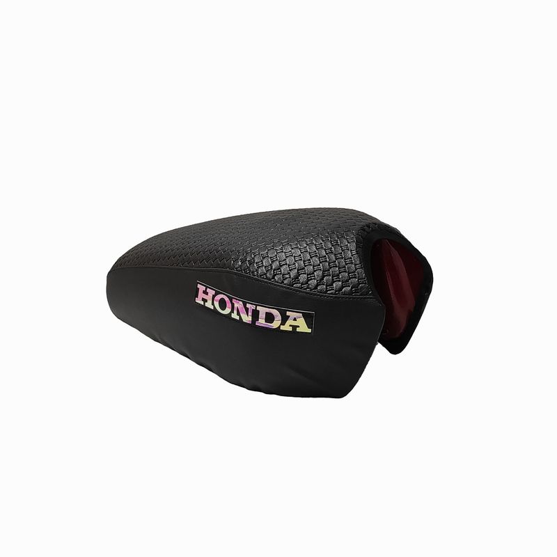 روکش باک موتور سیکلت کد bk4