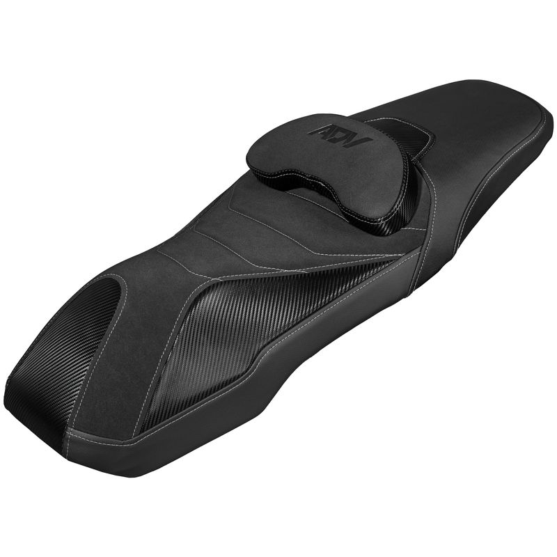 روکش زین موتور سیکلت مدل comfort مناسب برای هوندا adv 150
