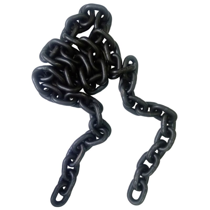 زنجیر قفل موتور سیکلت مدل black