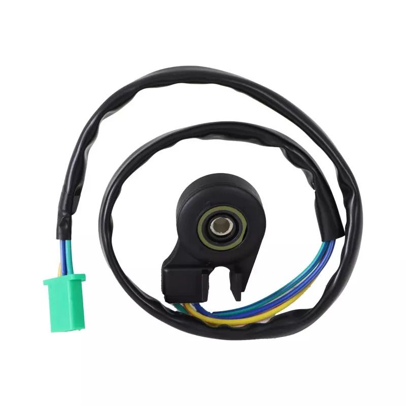 سنسور جک بغل موتورسیکلت مدل nvx 150 مناسب برای طرح ایروکس کلیک