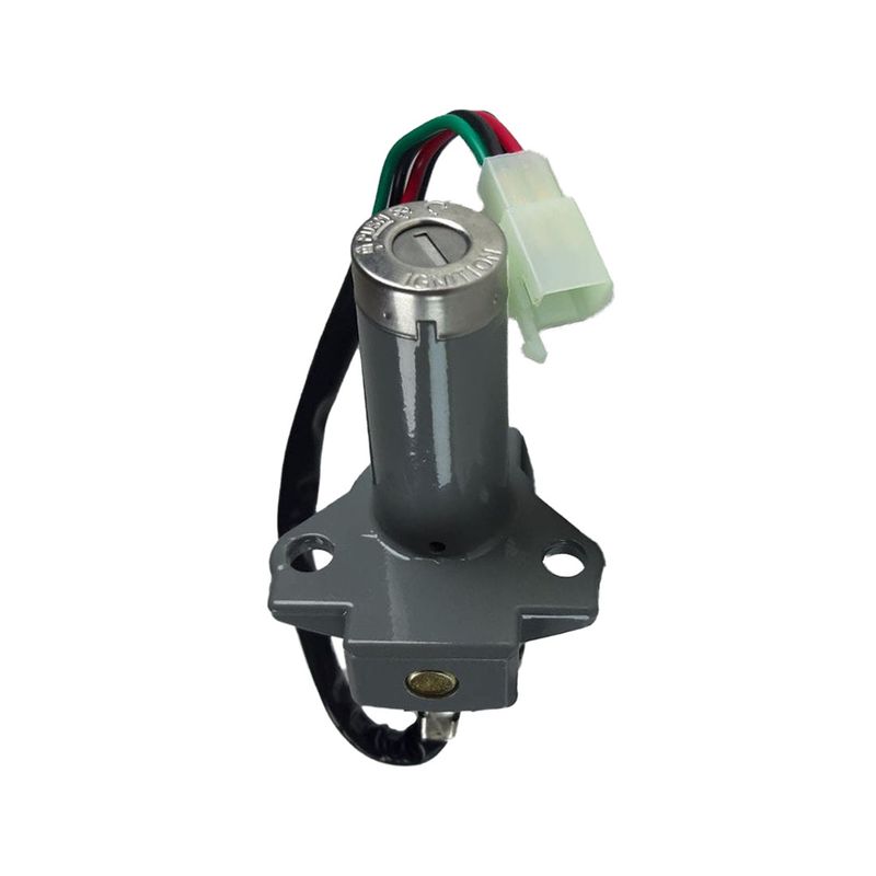 سوییچ موتور سیکلت مدل cgl150