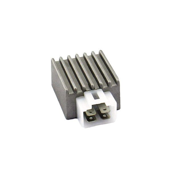 شارژر باتری موتور سیکلت راپیدو مدل tk4 مناسب برای هوندا 125