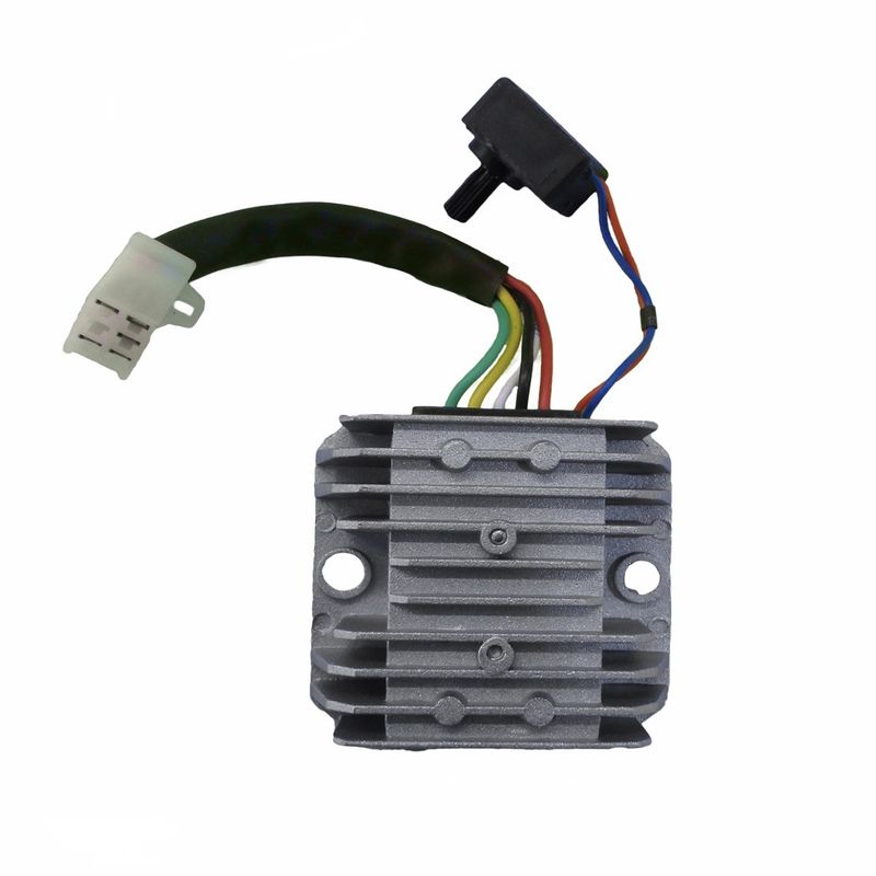 شارژر سیم موتور سیکلت مهین یدک گرمسار مدل m70 کد 80210 kyo 880