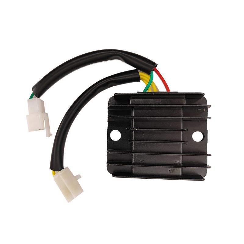 شارژر موتور سیکلت مدل efi002 مناسب برای هوندا انژکتور
