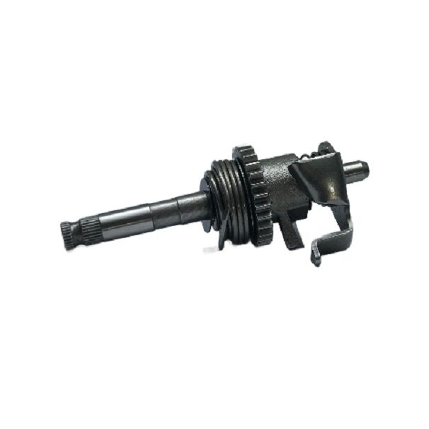 شافت هندل موتور سیکلت زیزو  مدل  assembly