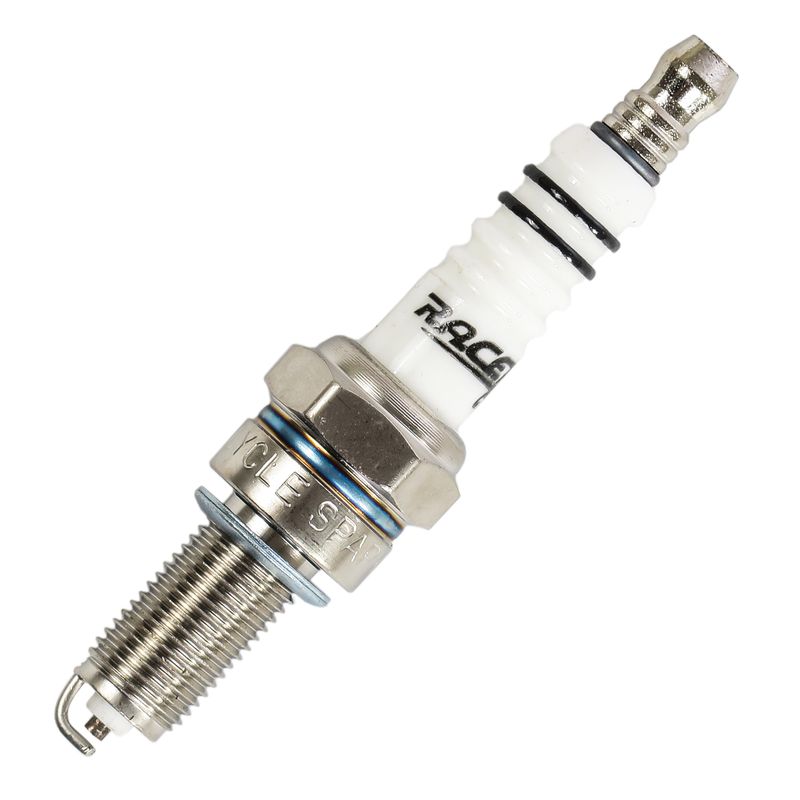 شمع موتور سیکلت ریسر مدل pulsar cp7e