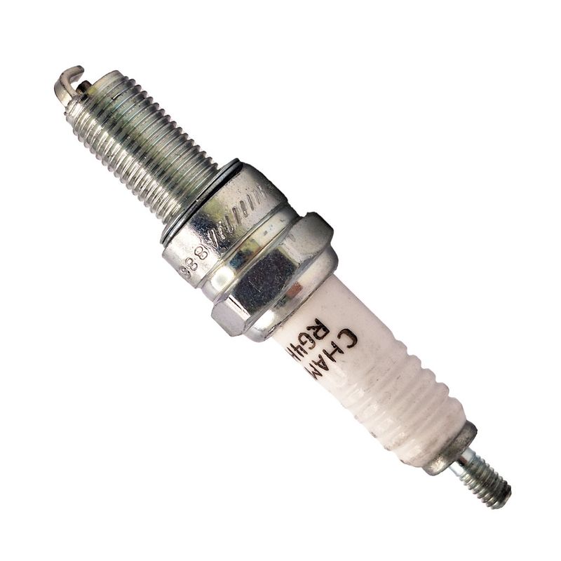 شمع موتور سیکلت چمپیون مدل rg4hc