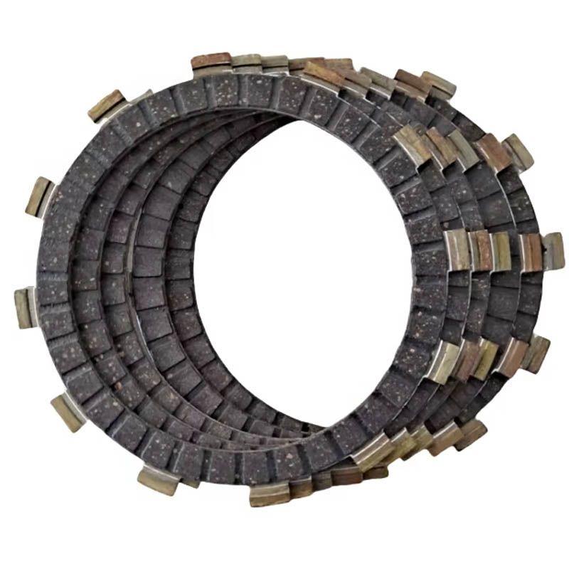 صفحه کلاج ماراتن داخل روغن کد 1829 بسته5 عددی