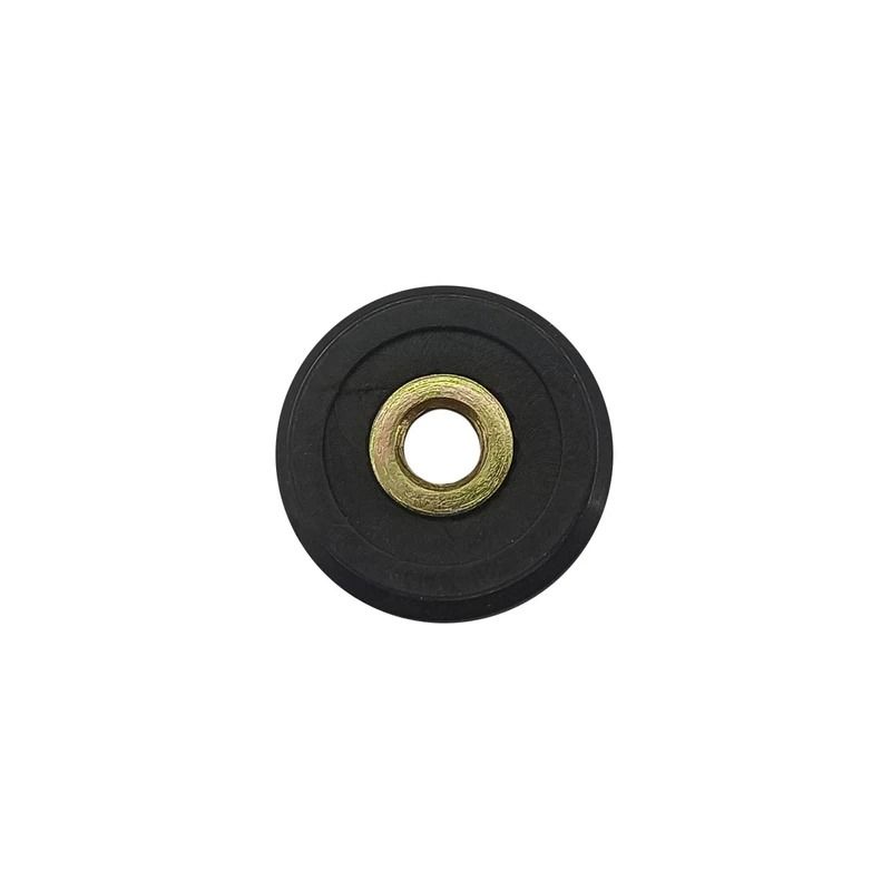 ضربه گیر جک وسط موتور سیکلت مدل nvx150 مناسب برای ان وی ایکس آیروکس