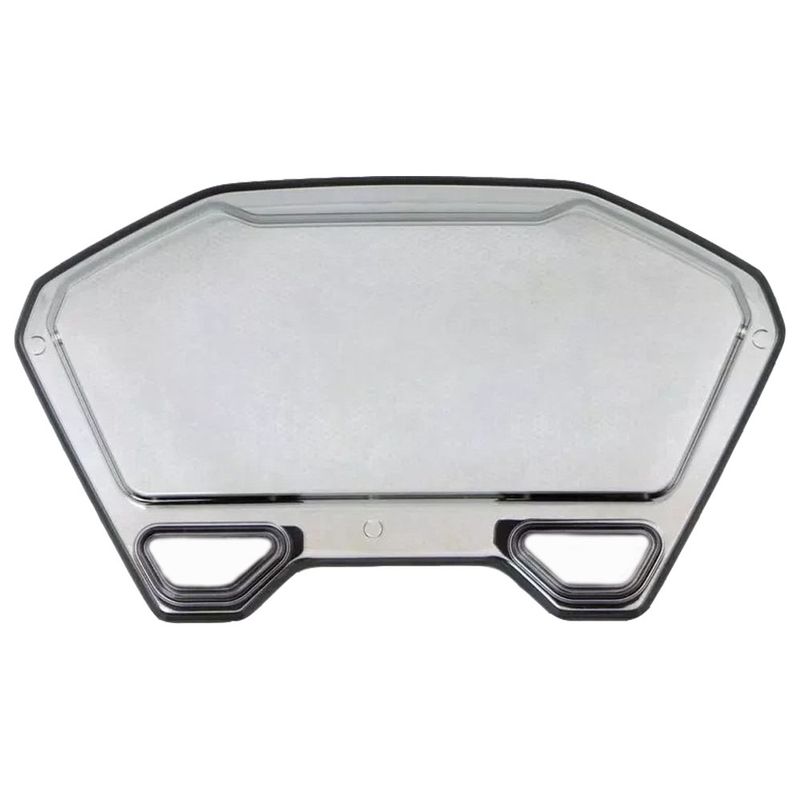 طلق صفحه کیلومتر موتور سیکلت وارون مدل شیشه ای کد w 114 مناسب برای هوندا کلیک 150_160