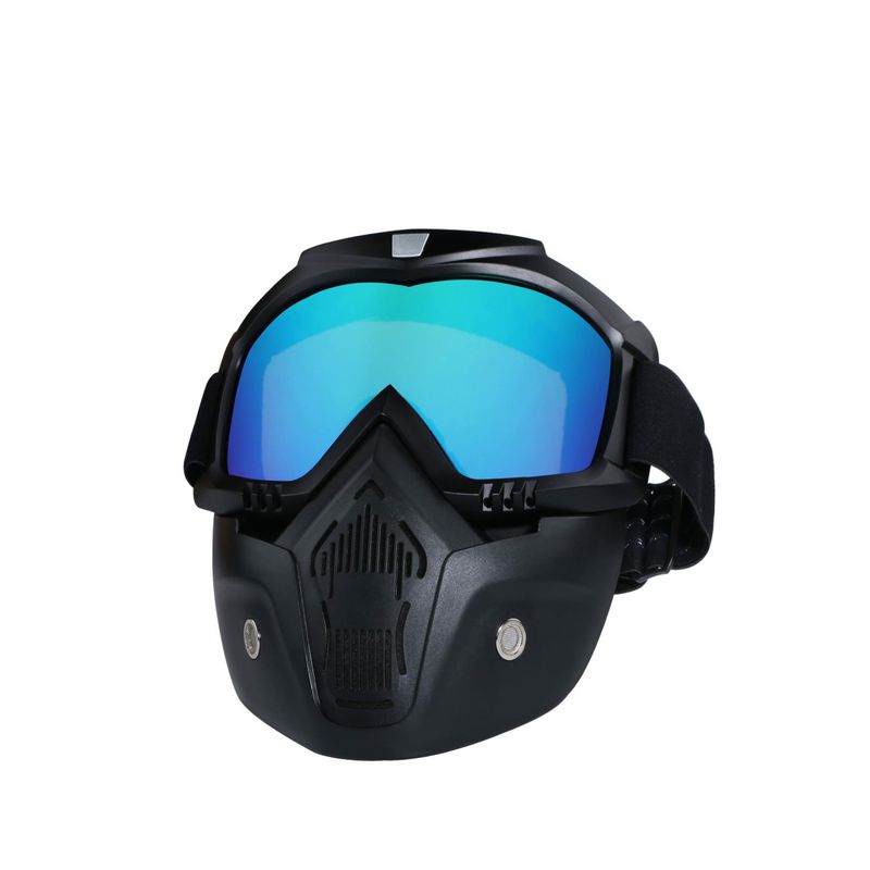 عینک موتور سواری مدل goggles mask
