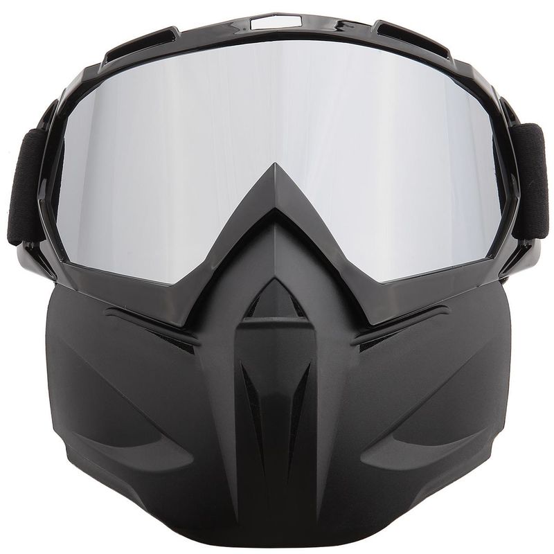 عینک موتور سواری هارمن مدل goggles 03
