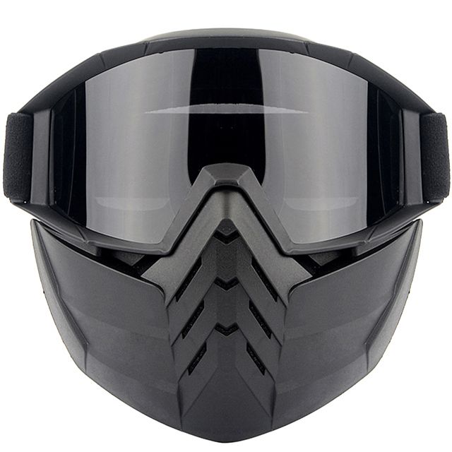 عینک موتور سواری هارمن مدل goggles 110