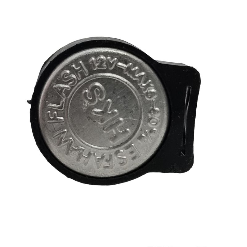 فلاشر چراغ راهنما موتورسیکلت اچ کا اس مدل 12v