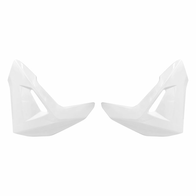 فلاپ بال باک موتور سیکلت مدل to2 بسته 2 عددی