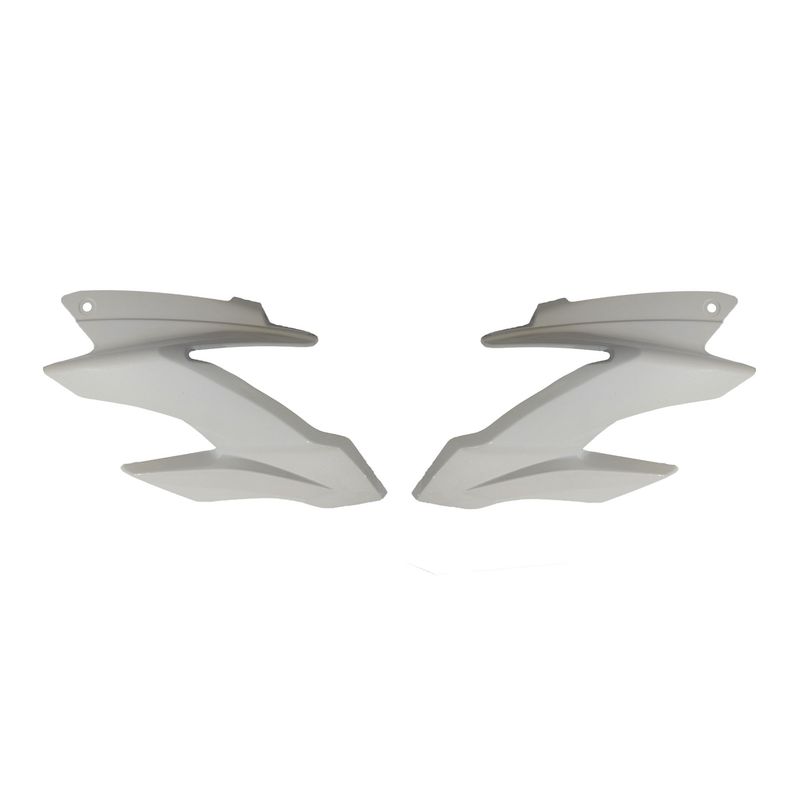 فلاپ چراغ موتورسیکلت مدل ap180 w مناسب برای آپاچی بسته 2 عددی