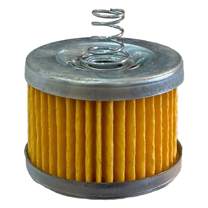 فیلتر روغن موتور سیکلت باوین کد bco 7406 مناسب برای سی اف موتو 250