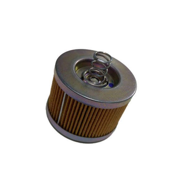 فیلتر روغن موتورسیکلت ماهله مدل cf250nk مناسب برای سی اف موتو 250 سی سی