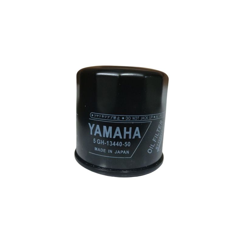 فیلتر روغن موتورسیکلت یاماها کد 10 مناسب برای موتورسیکلت r25 و mt25