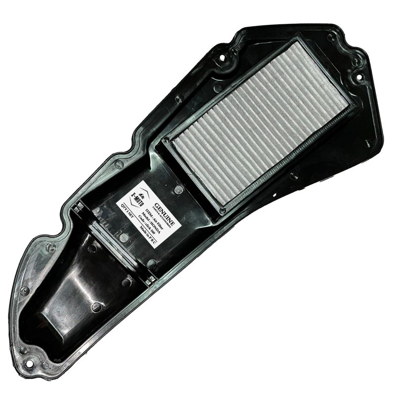 فیلتر هوا موتور سیکلت ایکس موتو مدل x moto air filter honda 160 مناسب برای موتور های اسکوتر 160 هندا