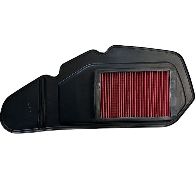 فیلتر هواکش موتورسیکلت مدل colord 150 مناسب برای هوندا کلیک