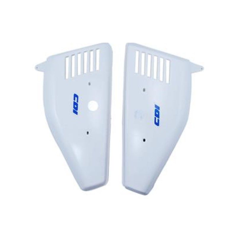 قاب بغل موتور سیکلت تیزرو مدل cdi wht مناسب برای هوندا cdi بسته 2 عددی