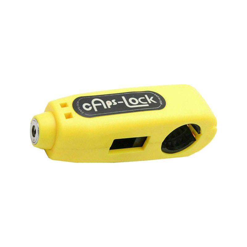 قفل ترمز موتورسیکلت مدل nlock 6631