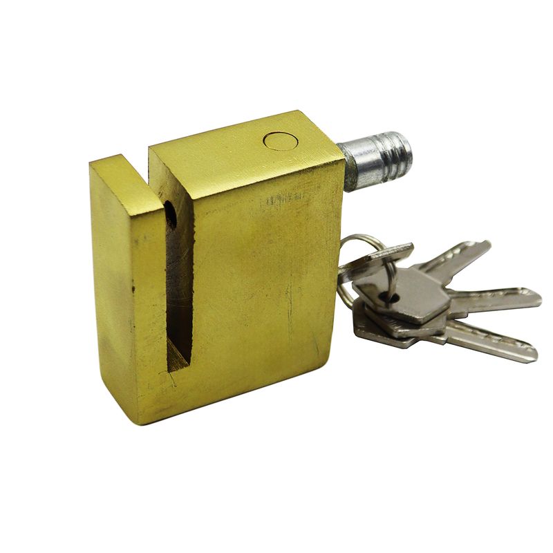 قفل دیسکی مدل موتور سیکلت کد yp nika 6*6.5*2