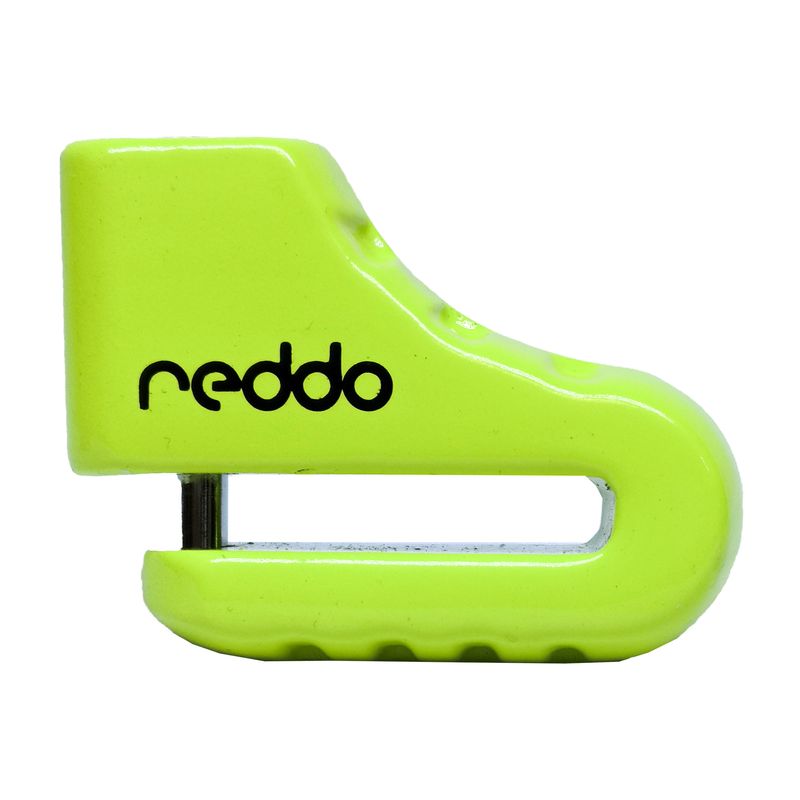 قفل دیسکی موتور سیکت رددو مدل rdg1103