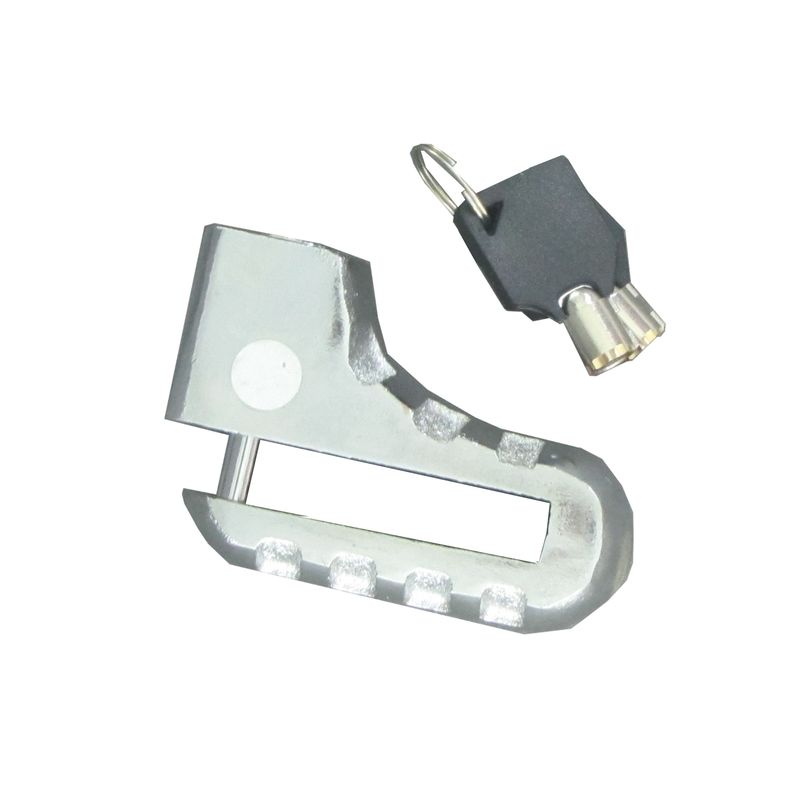 قفل دیسکی موتور سیکلت مدل 03stl