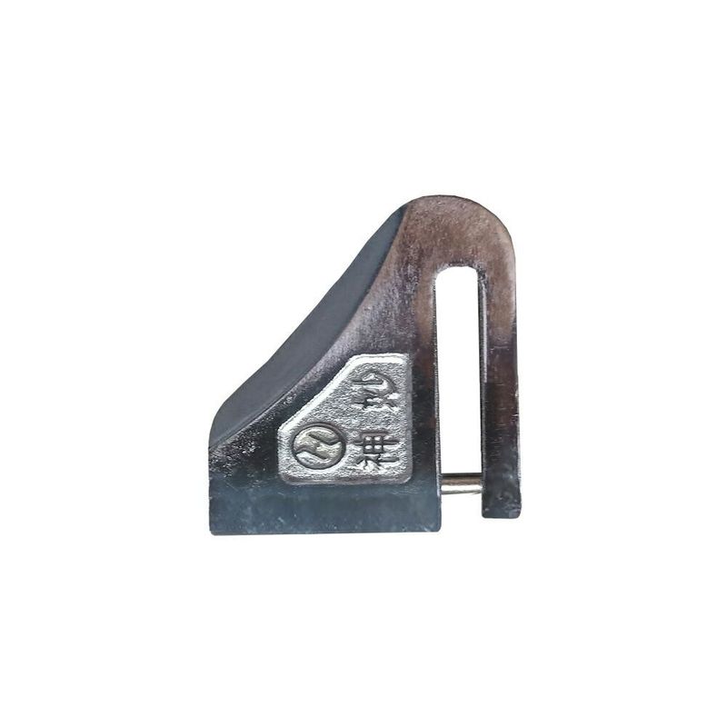 قفل دیسکی موتور سیکلت مدل gh atom77