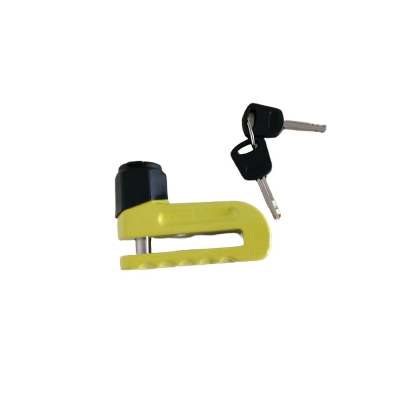 قفل دیسکی موتورسیکلت موتولاک کد 1104g