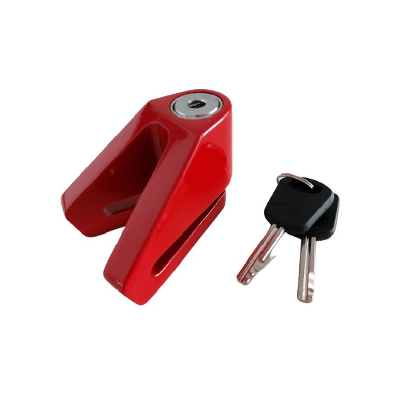 قفل دیسکی موتورسیکلت موتولاک کد 1307r