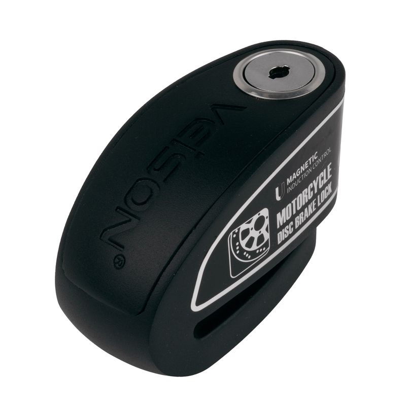 قفل دیسکی موتورسیکلت ویژن مدل دزدگیردار dx26 b