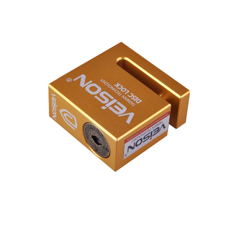 قفل دیسکی ویژن مدل dx4 orn