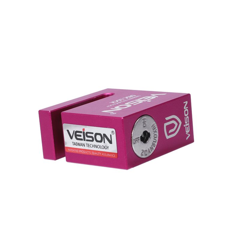 قفل دیسکی ویژن مدل dx4 prp