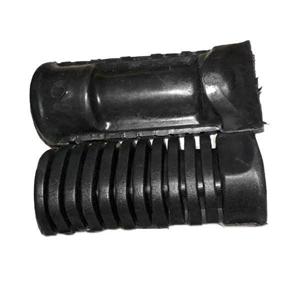 لاستیک جاپایی موتور سیکلت مدل fk789 بسته 2 عددی