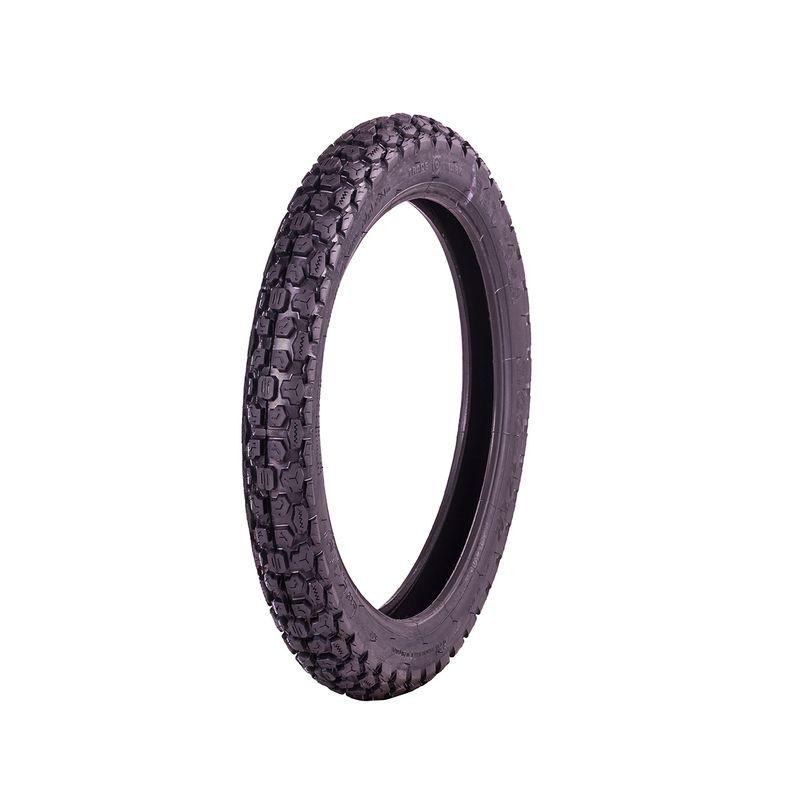 لاستیک موتور ایران یاسا مدل tr 576 سایز 17 3.00