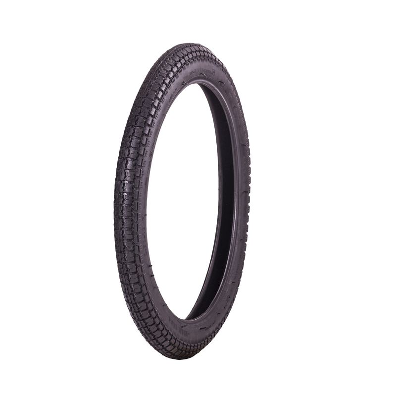 لاستیک موتور ایران یاسا مدل شکاری کد r577 سایز 18 2.50