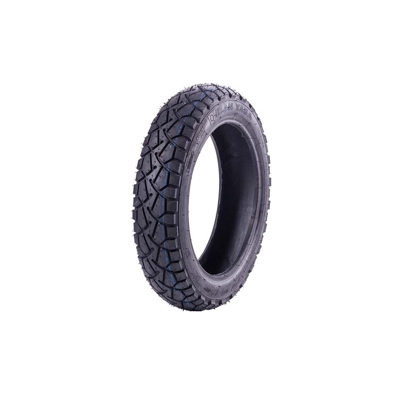 لاستیک موتور سیکلت ایران یاسا مدل np سایز 12 90_90