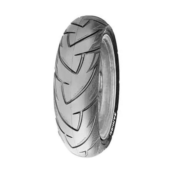 لاستیک موتور سیکلت سوالو مدل sb 128 samurai سایز 17 130_70