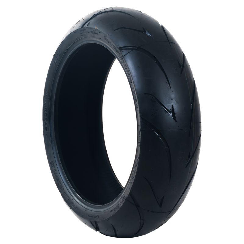 لاستیک موتور سیکلت شینکو کد 17 سایز 17 50 190