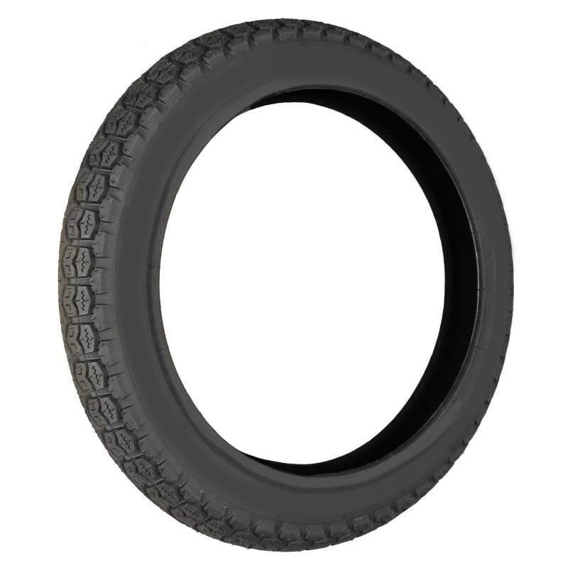 لاستیک موتور سیکلت مدل 317 سایز 17 300