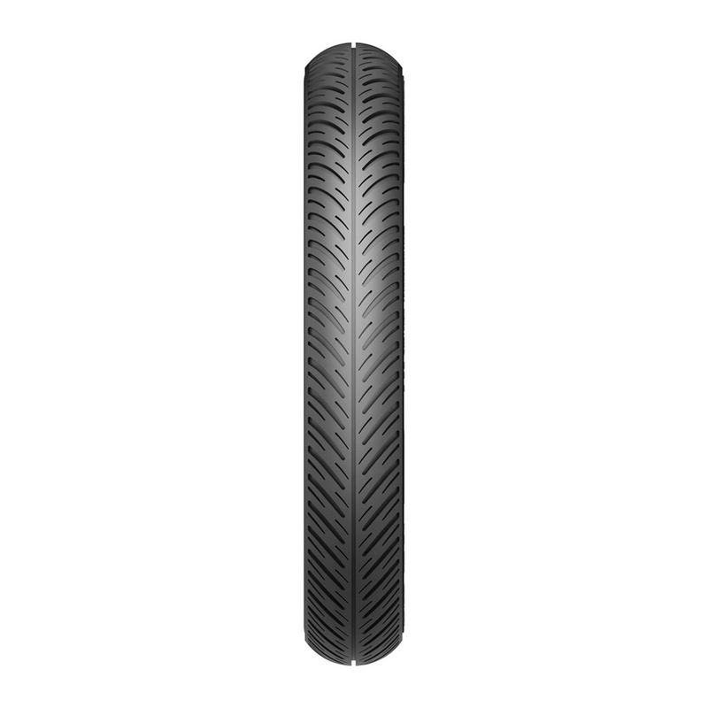 لاستیک موتورسیکلت ایران یاسا مدل تیوبلس سایز 17 80_100