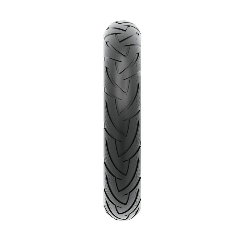 لاستیک موتورسیکلت ایران یاسا مدل سورنا سایز 14 90_90