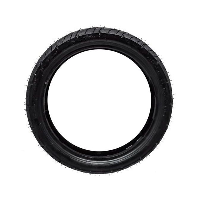 لاستیک موتورسیکلت مدل f0 سایز 14 80_90