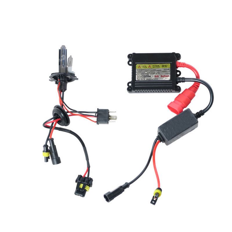 لامپ زنون موتور سیکلت تی اس تی مدل 12v55