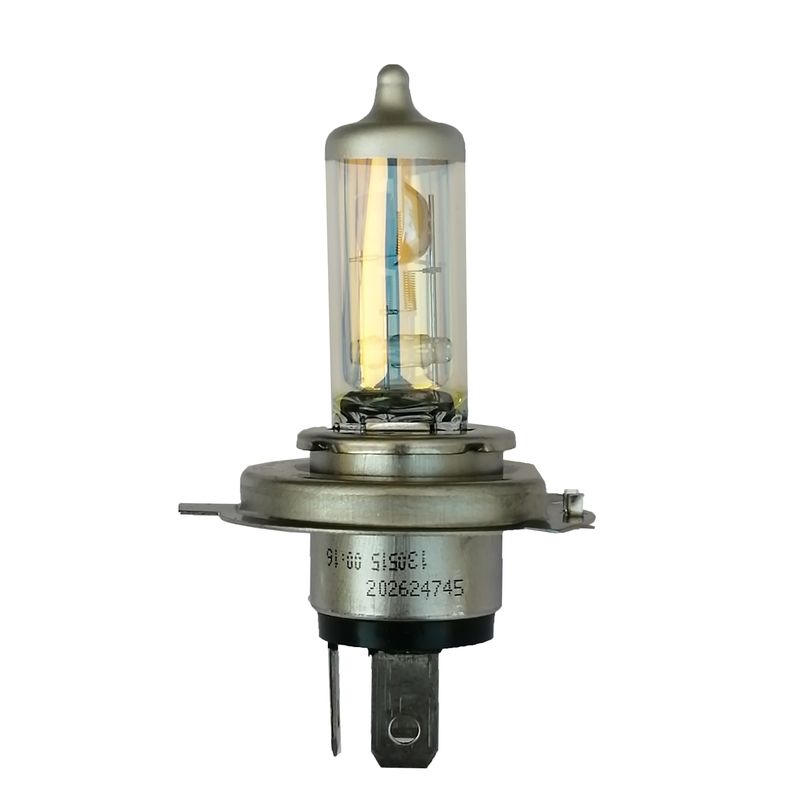 لامپ موتور سیکلت مدل h4 60_55w 12v