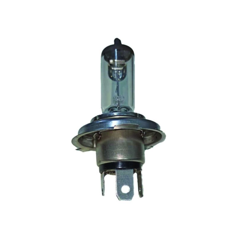 لامپ موتور سیکلت کوکما مدل 12v 60_60w  h4