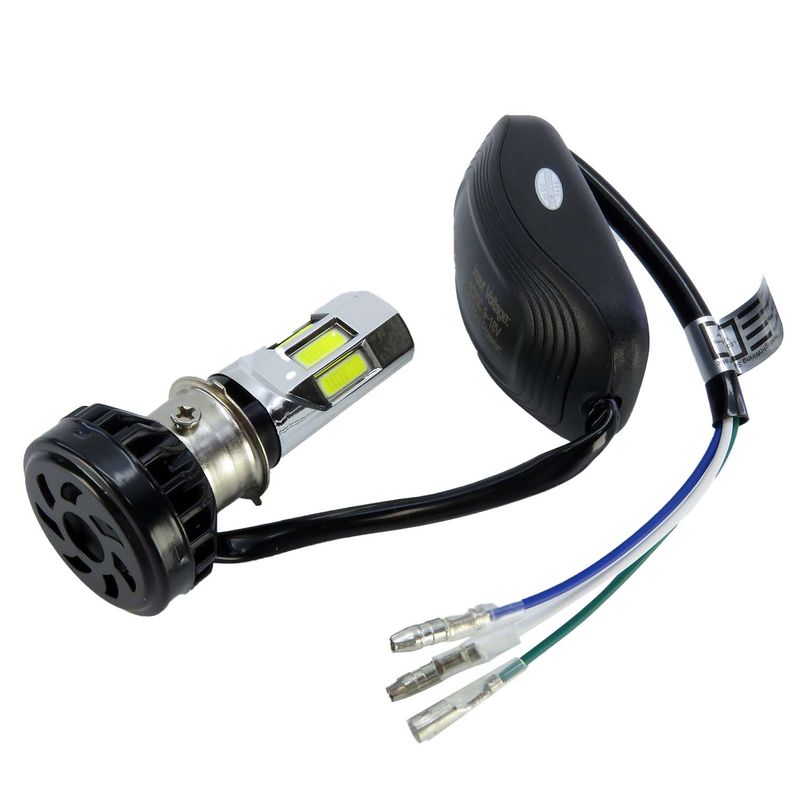 لامپ هدلایت موتور سیکلت ماراتون مدل md 6 کد 1839